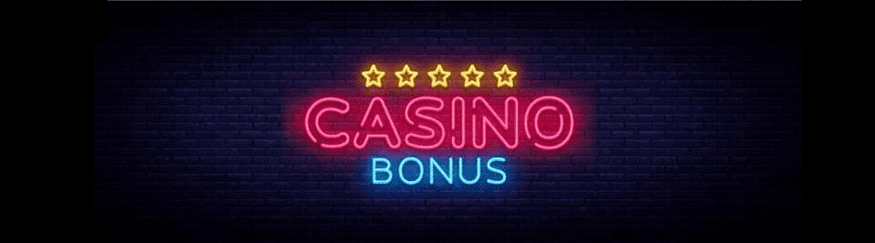 Bästa casino bonus